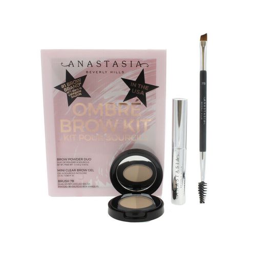 Anastasia Beverly Hills Ombre Brow Kit Taupe