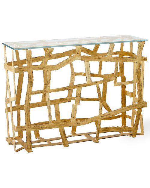 Fragments Console