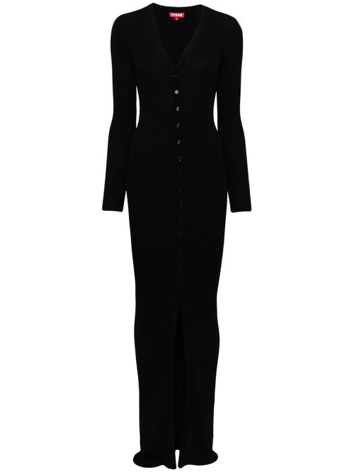 Shoko dress - Black
