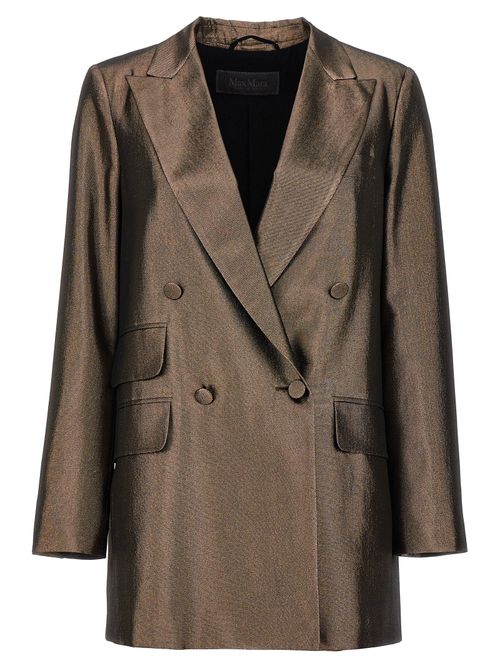 Edro Blazer — Bronze