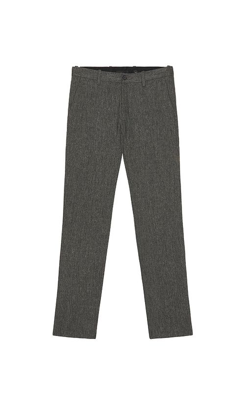 Vince Owen Trouser in Medium Heather Grey. 36 also , 31, 32