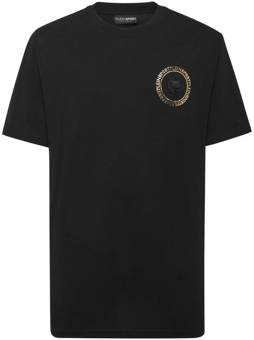 Tiger t-shirt - Black