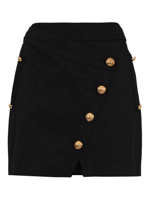 Mini Skirt