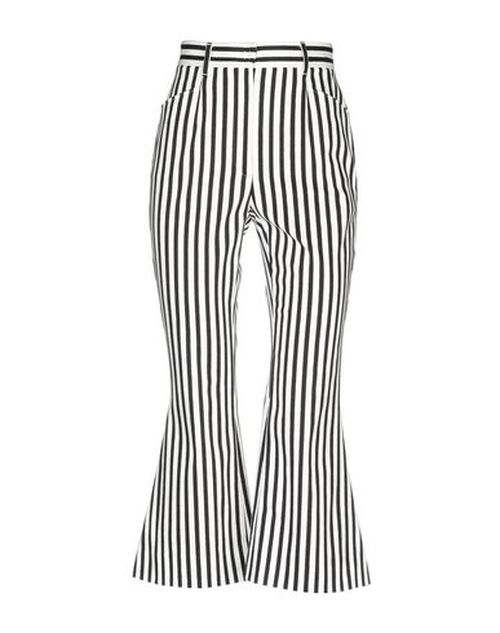 Woman Pants Black