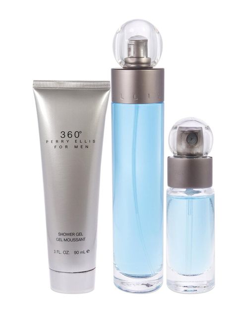 Men's 360 3pc Gift Set