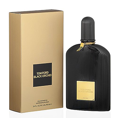 Black Orchid by Unisex Eau De Parfum Spray 3.4 Oz