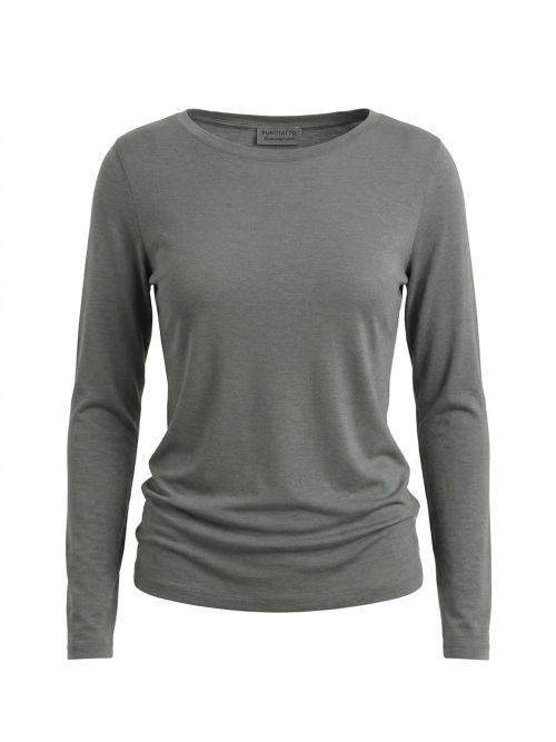 Boat Neck Sweater