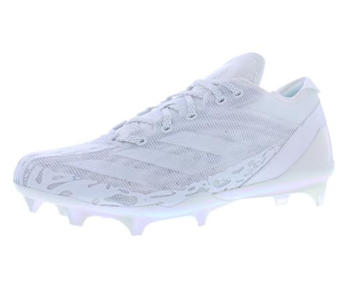 Adizero Electric Speed Juice Football Cleats