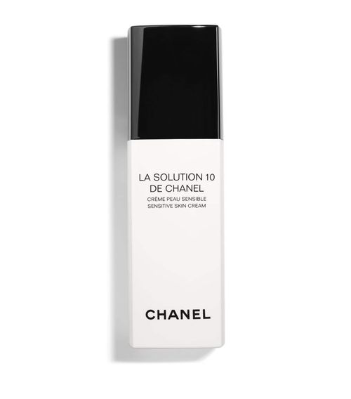 La Solution 10 De Sensitive Skin Cream