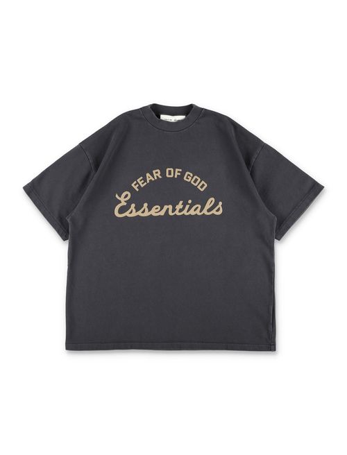 Kids Oversized 90s Inspired Graphic T-Shirt