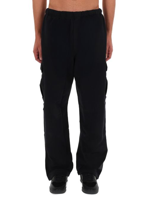 Cargo jogger pants