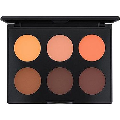 MAC Studio Fix Sculpt & Shape Contour Palette Medium/Dark