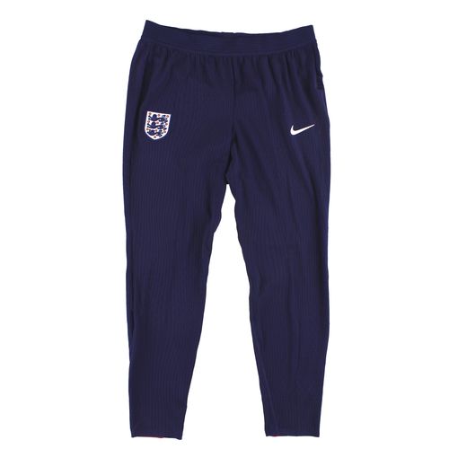 2024-25 England Nike Player Issue Dri-FIT ADV Training Pants - England / Excellent
