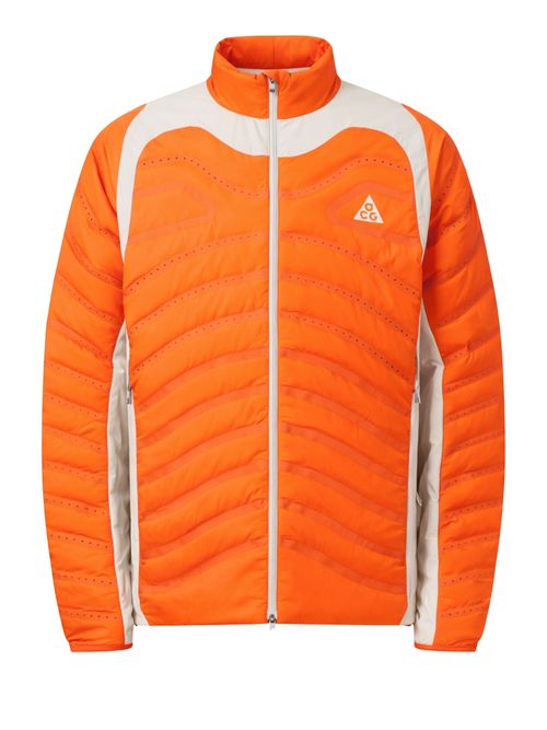 Men's Mini Utility Coat