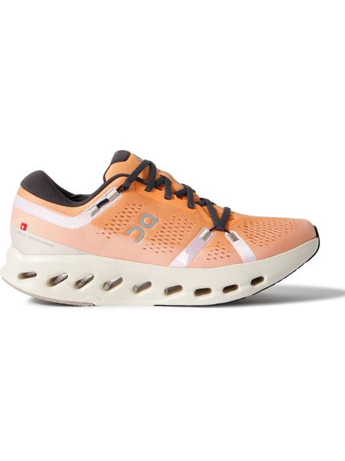 Cloudsurfer 2 Mesh Sneakers