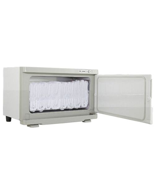 Pursonic Towel Warmer with UV Sterilizer