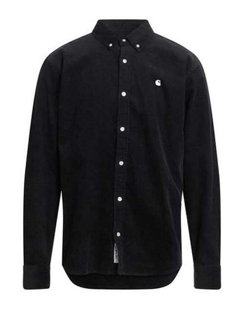Man Shirt Black