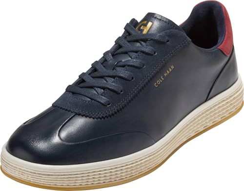 Cole Haan Men's Grandpro Turf Skyweave Sneakers