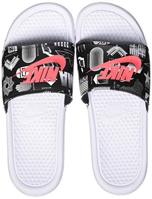 Nike Men's Benassi Just Do It Athletic Sandal