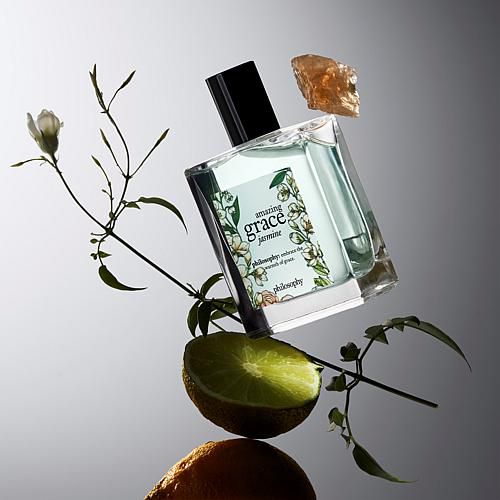 Amazing grace jasmine eau de toilette