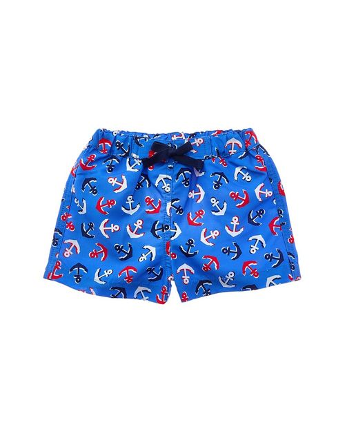 Anchor Swim Short