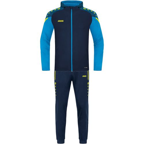 Polyester hoodie Jako Performance