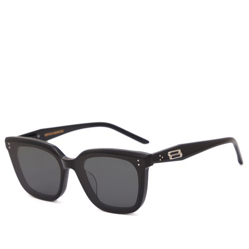 Tote Sunglasses in Black 