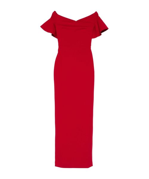 Cielo maxi dress