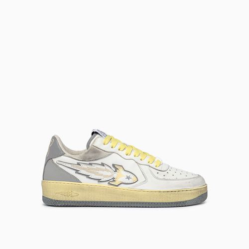 Egg Rocket Low Sneakers