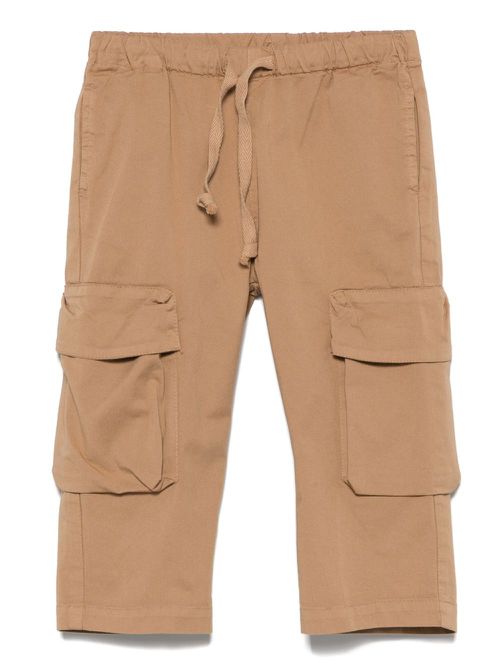 Zhoe & Tobiah cargo pants - Neutrals