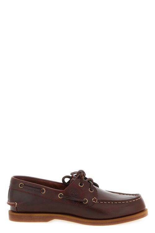 'Classic' Boat Shoe