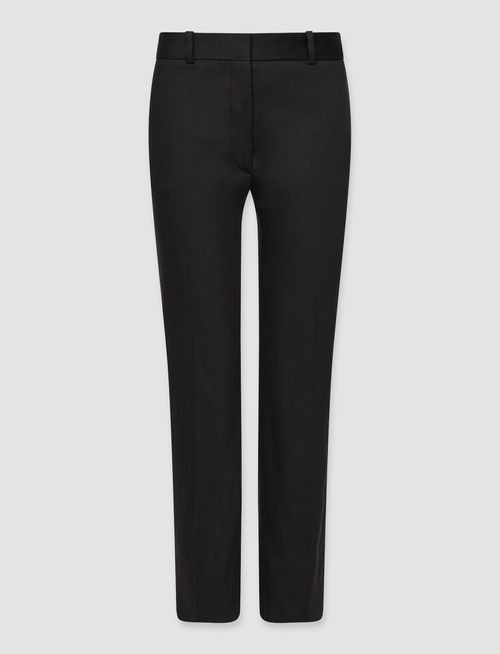 Bing Court Light Gabardine Stretch Trousers - 32