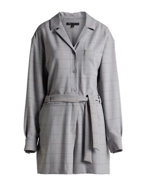 Woman Jumpsuit Grey