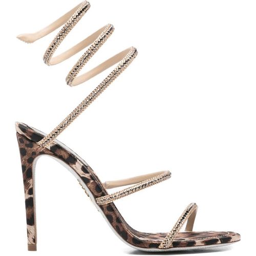 Rene' Caovilla - Sandales à talons Cleo