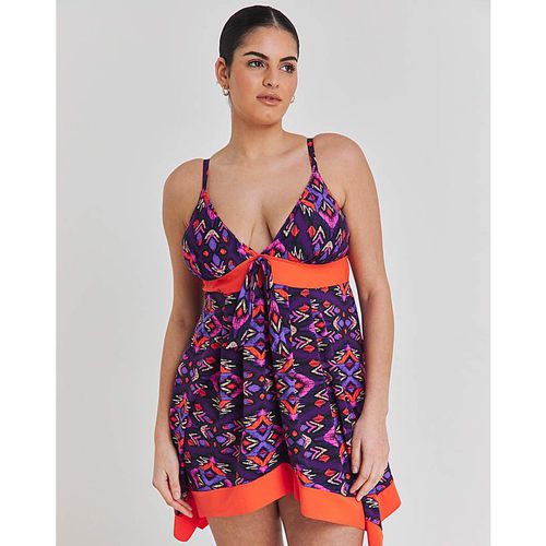 Joe Browns Tropadelic Swimdre