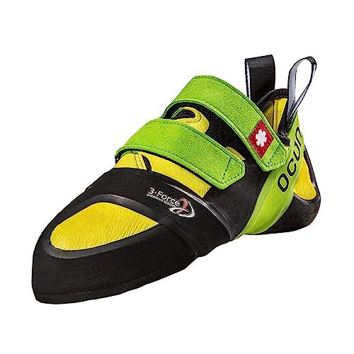 Ocun Ozone Plus Bouldering Shoe | Rock Climbing Shoe