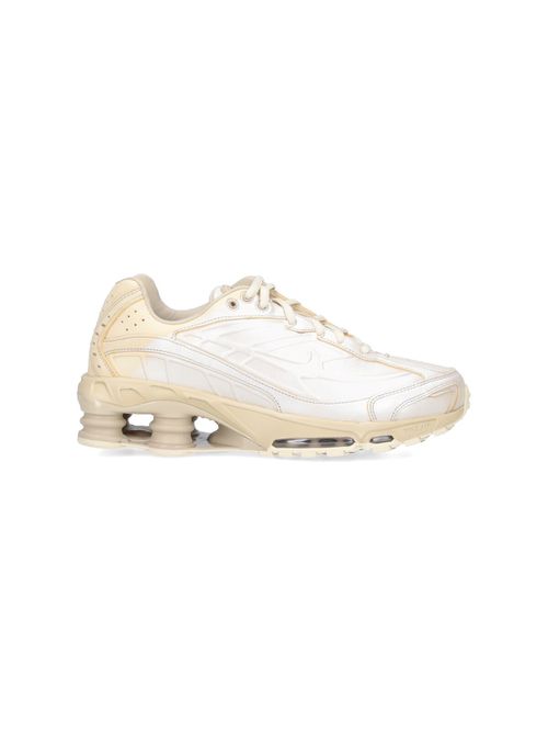 "Shox Ride 2 Premium" Sneakers