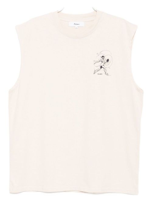 Training tank top - Neutrals