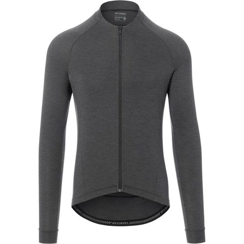 Long sleeve jersey Giro New Road