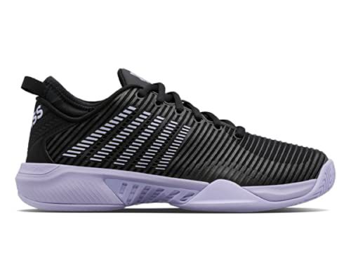 K-Swiss Women's Hypercourt Express 2 Tennis Shoe