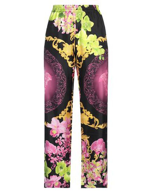 Woman Pants Black