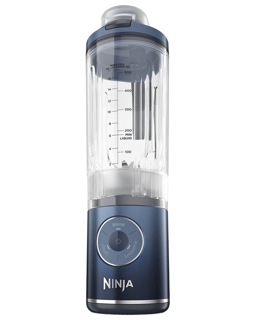 Blast Max Cordless Portable Blender