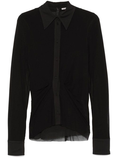 Double Layer Shirt