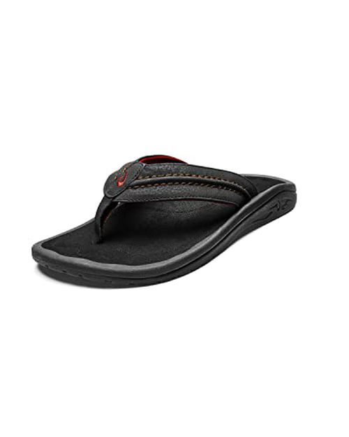 OLUKAI Hokua Men's Beach Sandals