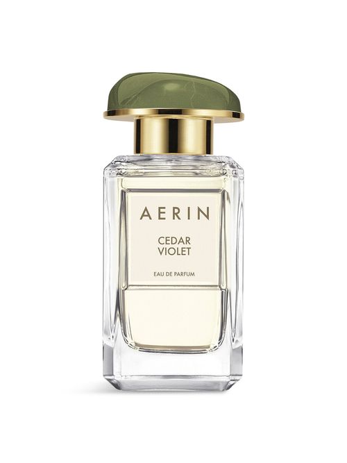 Cedar Violet Eau De Parfum Spray