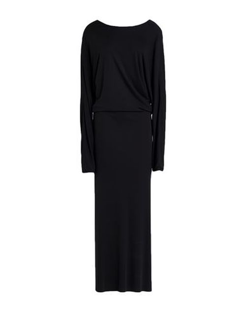 Woman Maxi dress Black