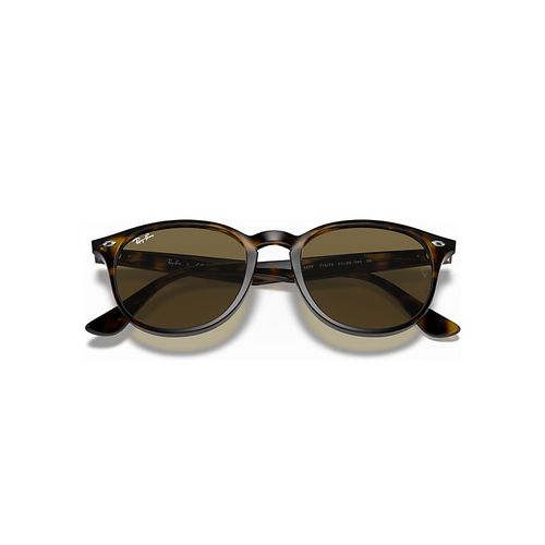 Ray-Ban Rb4259 Sunglasses Light Havana Frame Brown Lenses 51-20