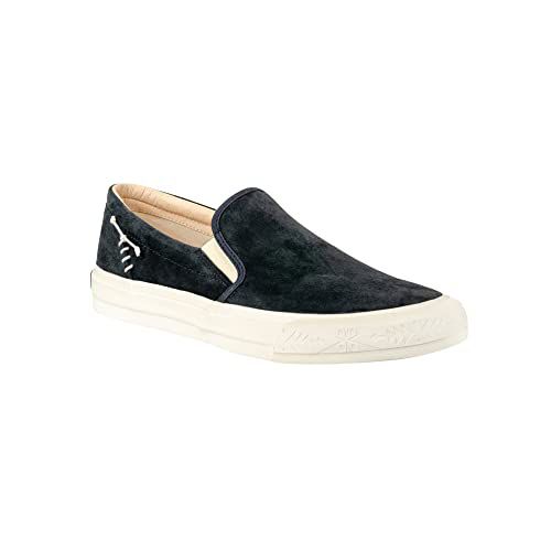 PENDLETON Rover Men's Suede Slip-On Shoe