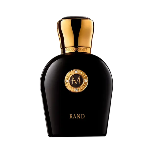 Moresque Rand Eau de Parfum — Eau de Parfu