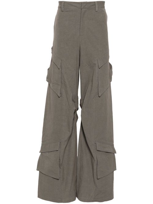 Cellulae cargo pants - Green